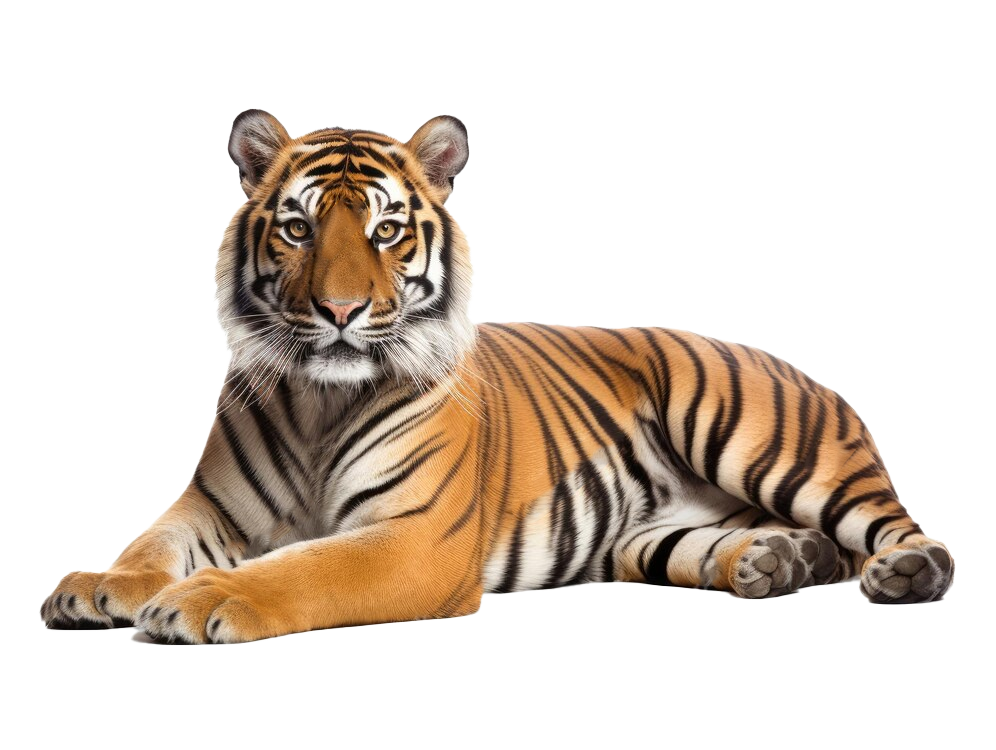 Chuka Tiger Reserve Pilibhit